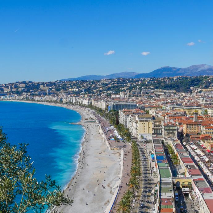 Les légendes et petites histoires méconnues de Nice
