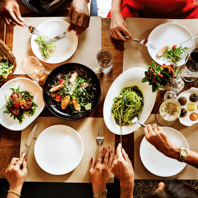 Les Meilleurs Restaurants Vegan à Nice : Découvrez des Adresses Gourmandes et Engagées