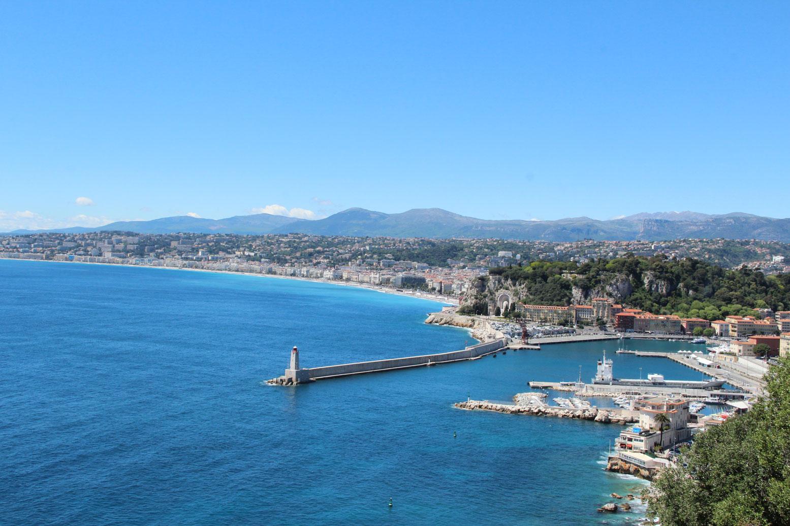 4 conseils pour des vacances éco responsables à Nice