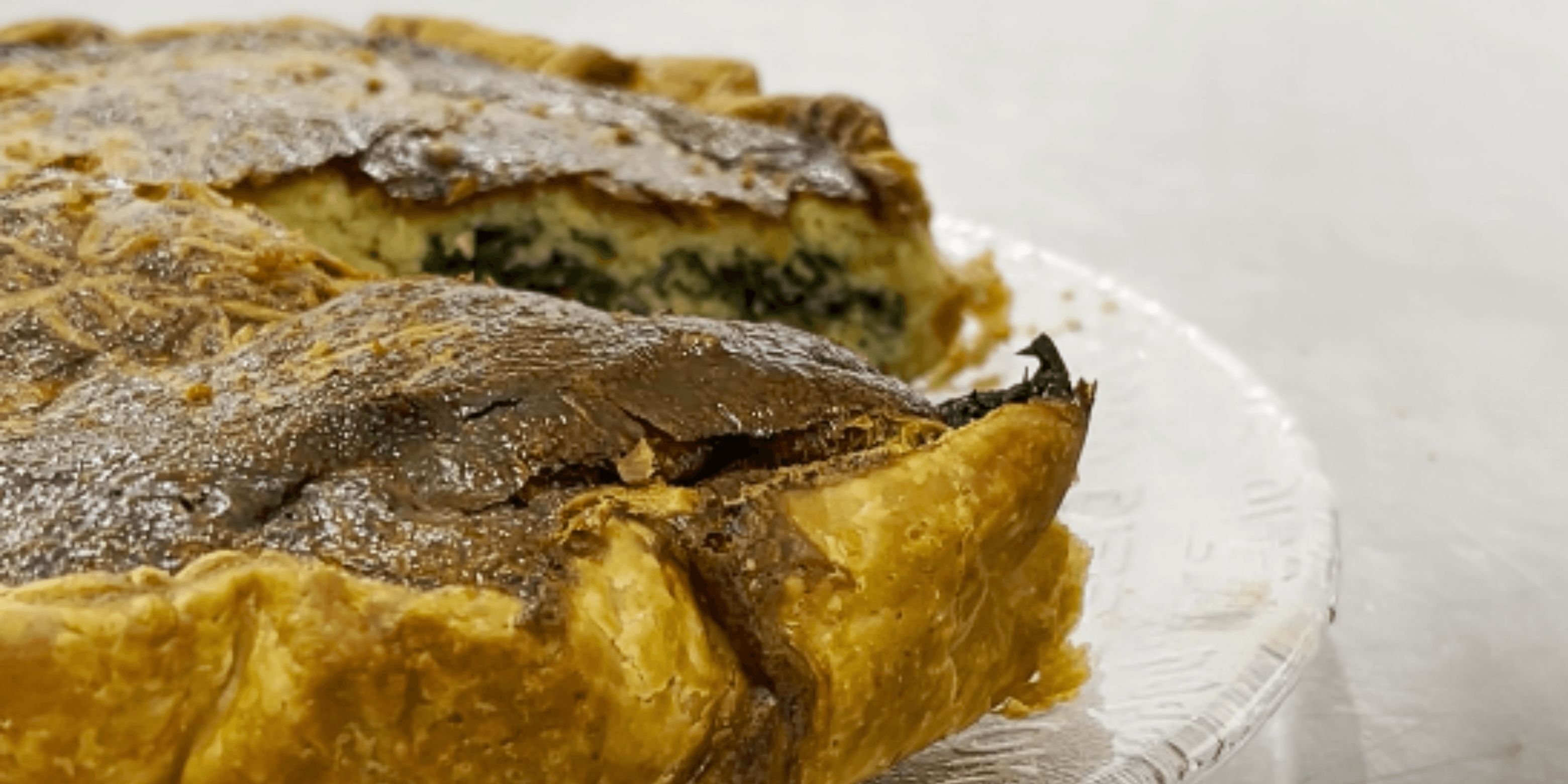 Recette de la Quiche de l'Hôtel Brice Garden : Un Petit-Déjeuner 4 Étoiles à Nice