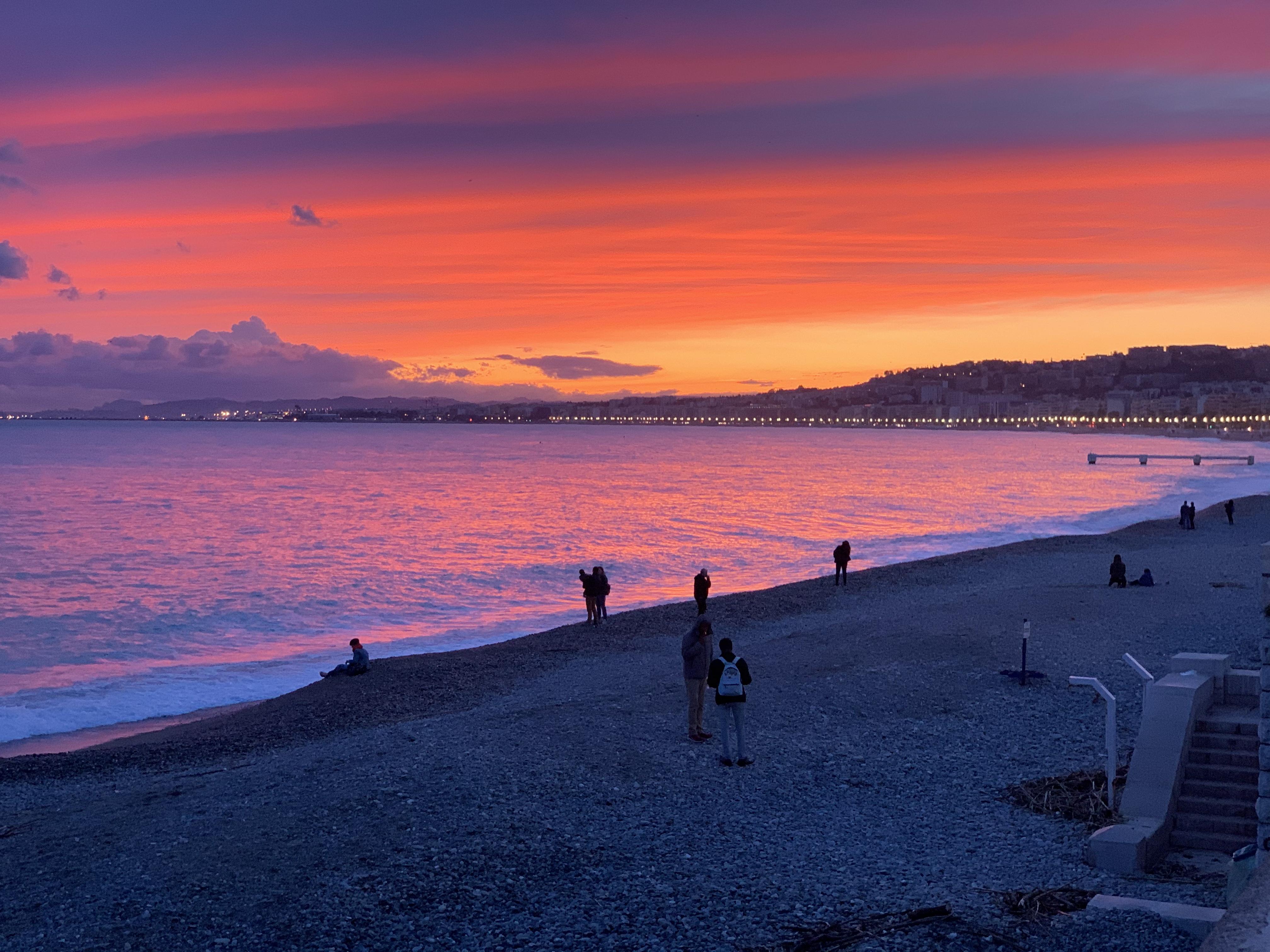 6 lieux où prendre les plus belles photos de Nice