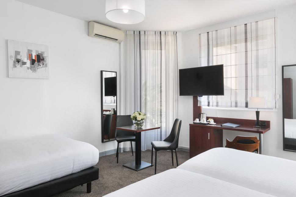 Hotel Brice Garden - Chambre Prestige