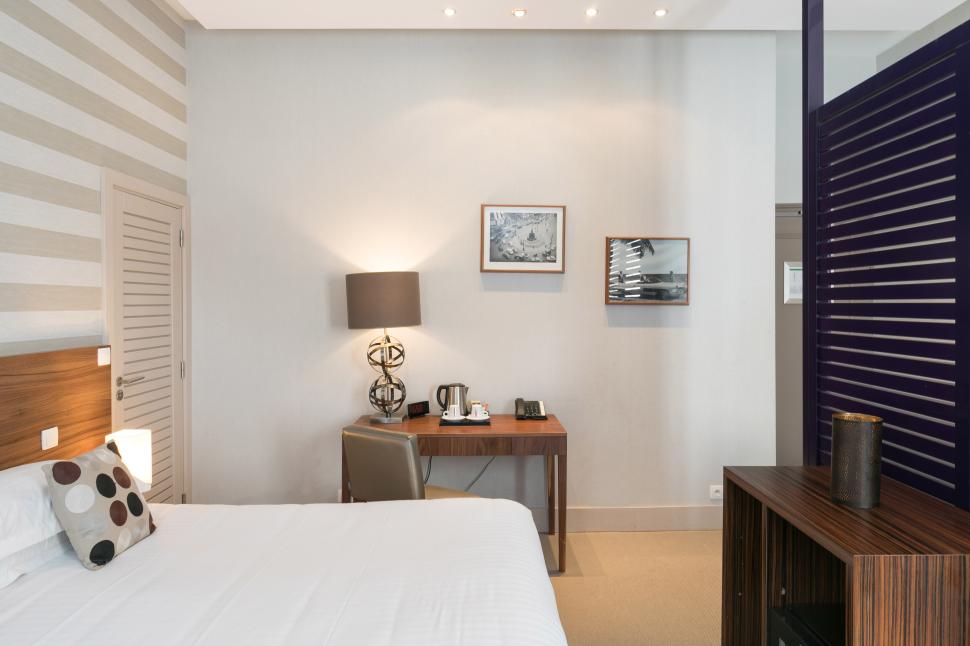 Hotel Brice Garden - Chambre Prestige