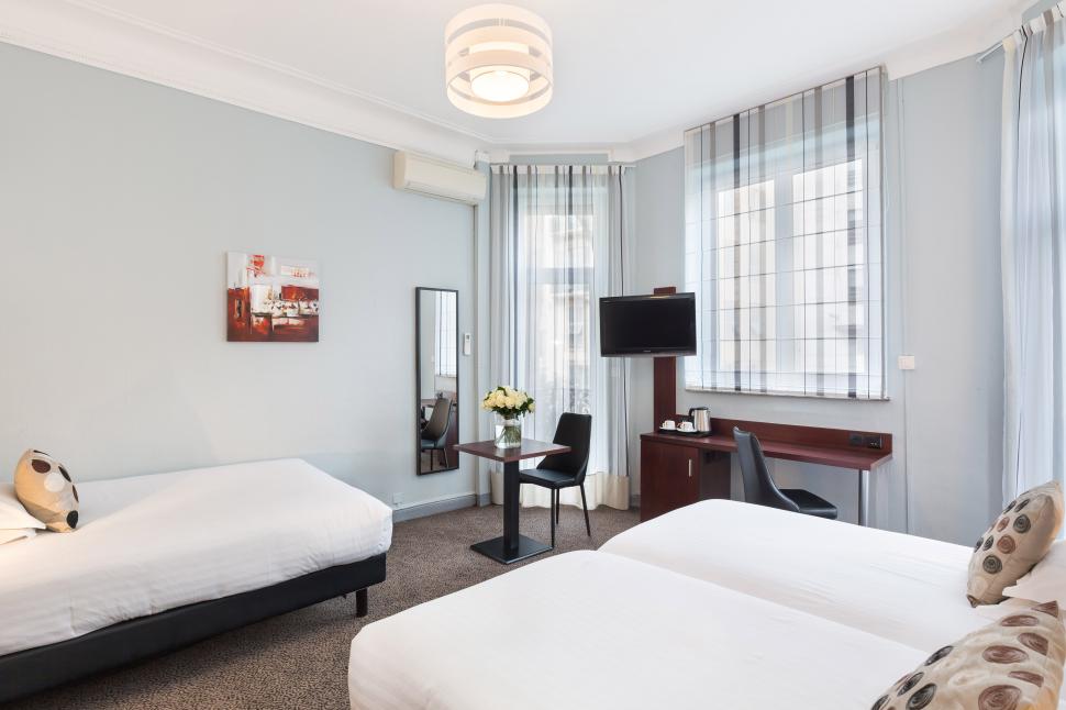 Hotel Brice Garden - Chambre Prestige