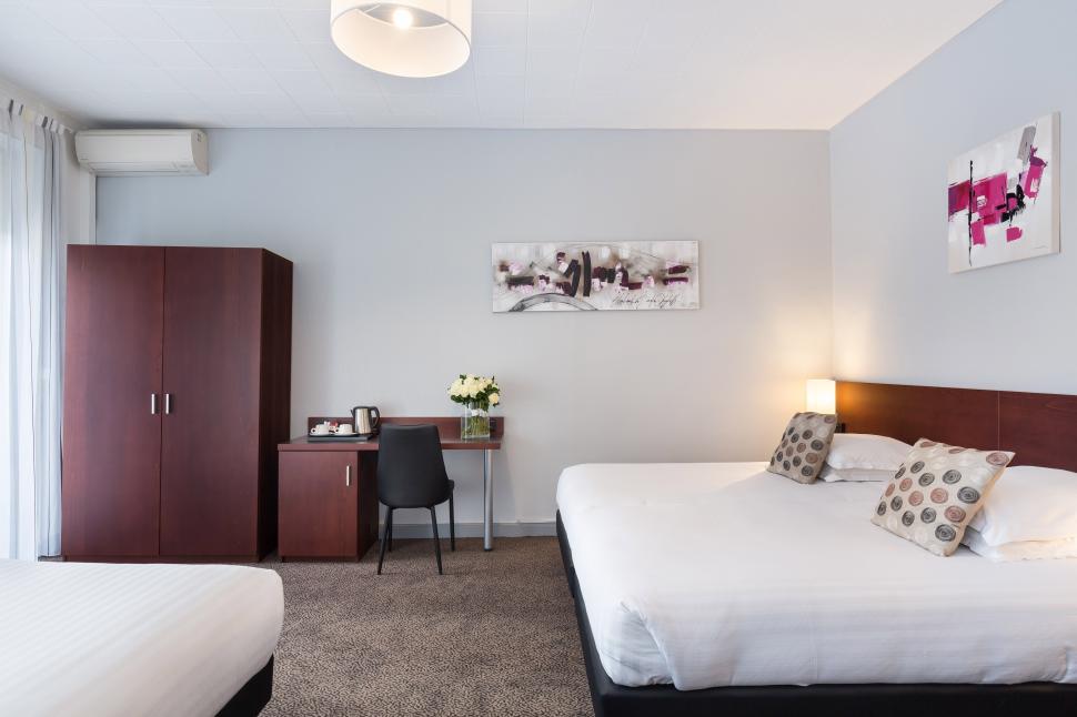 Hotel Brice Garden - Chambre Prestige