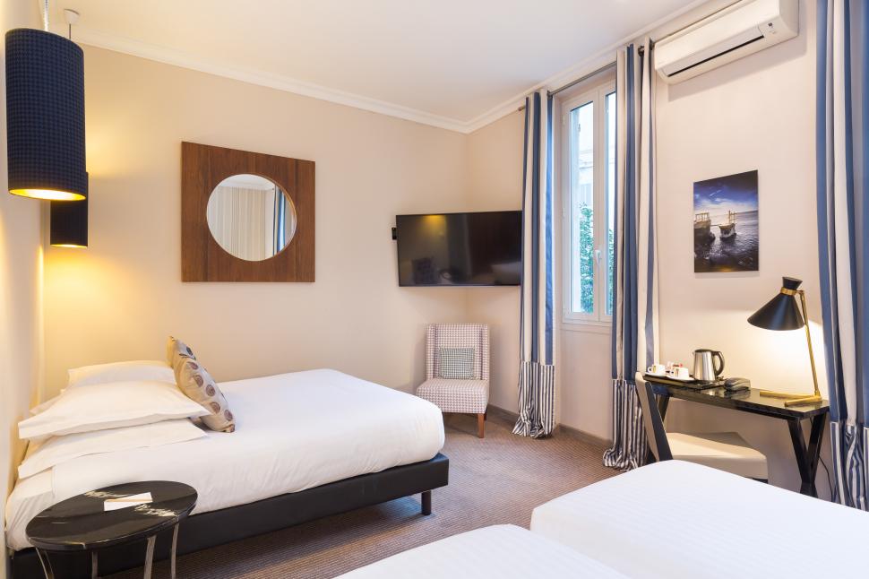 Hotel Brice Garden - Chambre Prestige